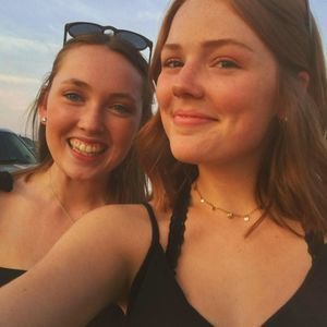 Meet your Posher, Lucy